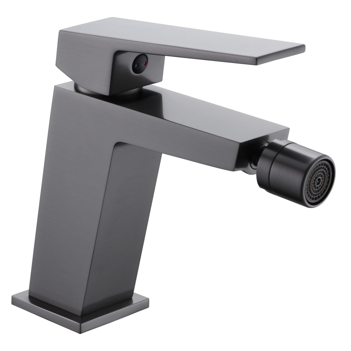 SINGLE-LEVER BIDET MIXER ART SERIES