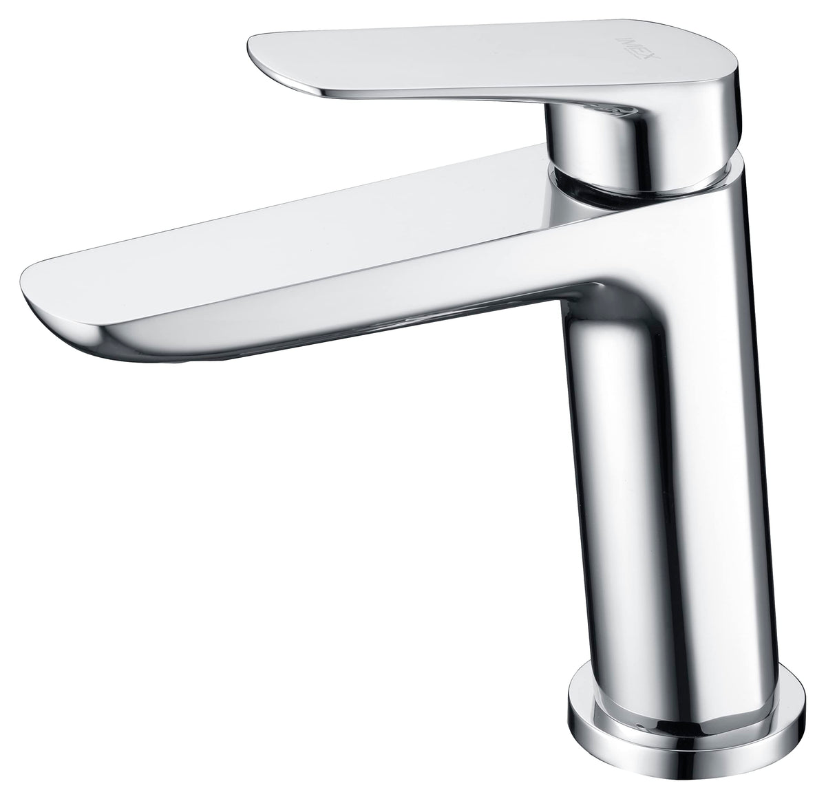 GRIFO LAVABO CAÑO BAJO MONOMANDO SERIE BELGICA