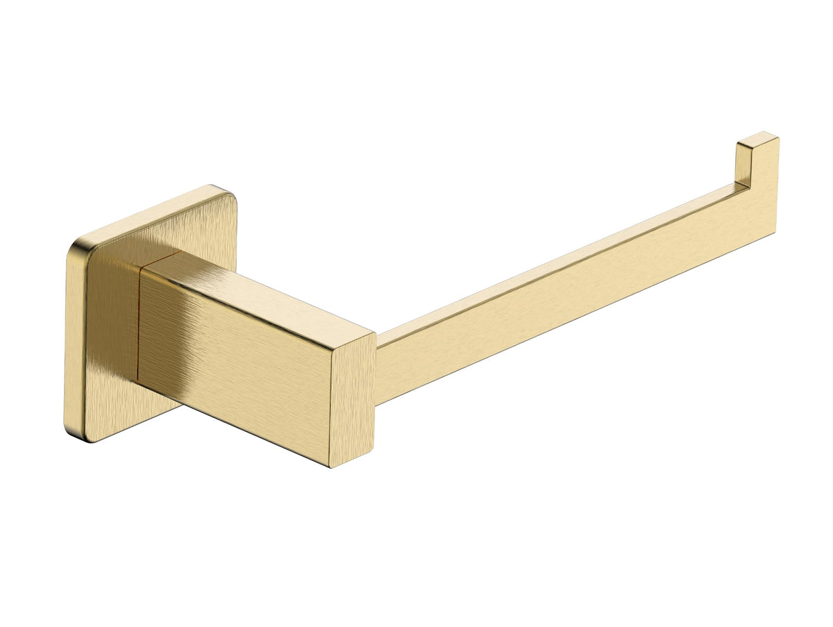PORTARROLLOS EN ACERO INOX S.304 SERIE TECHNIC