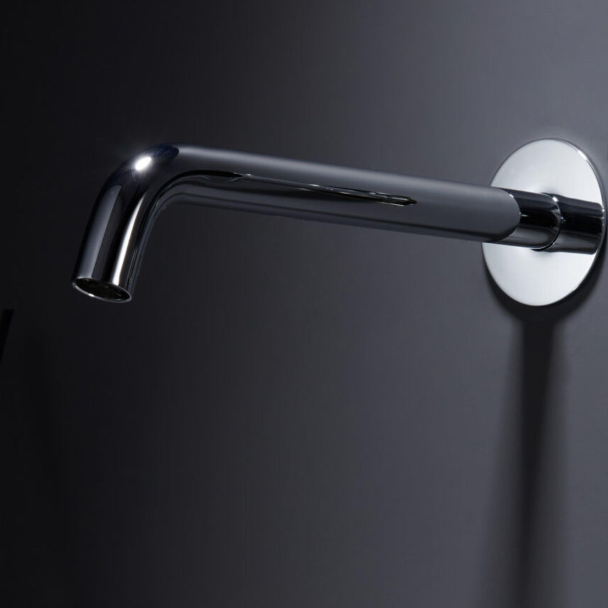 GRIFO LAVABO EMPOTRADO MONOMANDO SERIE GÉNOVA