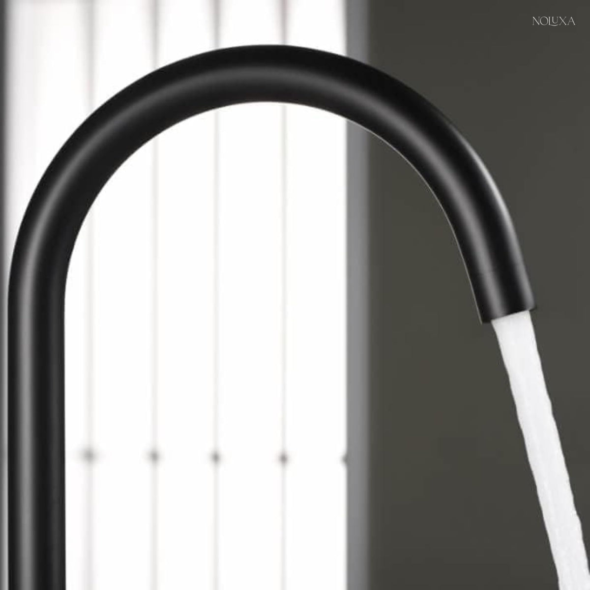 GRIFO DE COCINA SERIE LYON