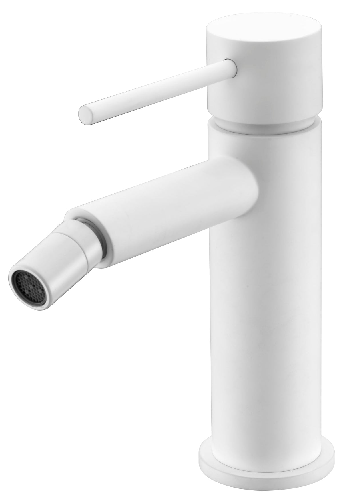 GRIFO BIDET MONOMANDO SERIE MILOS STICK