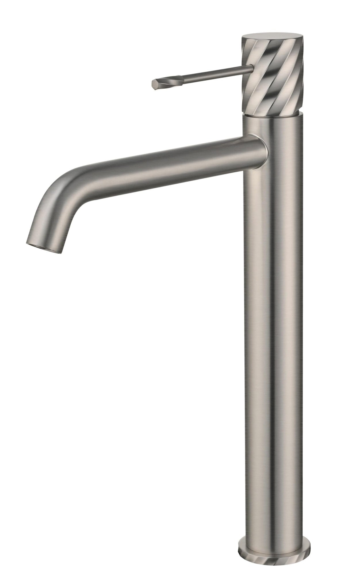 GRIFO LAVABO CAÑO ALTO MONOMANDO SERIE BLESS