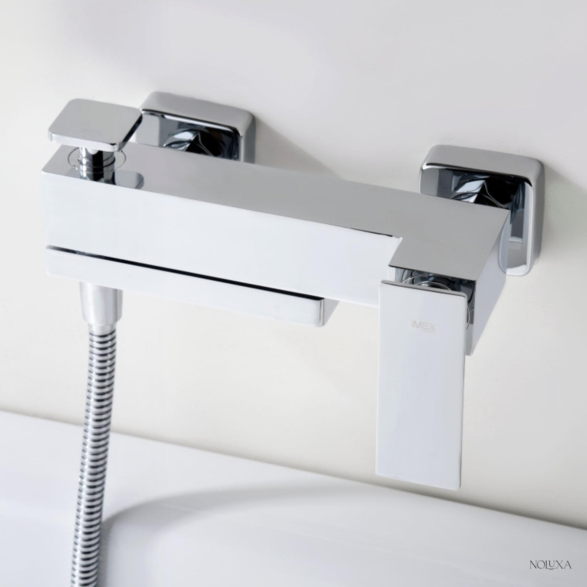 Mitigeur de bain-douche Série PISA