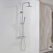 Colonne de douche avec mitigeur Série BLESS