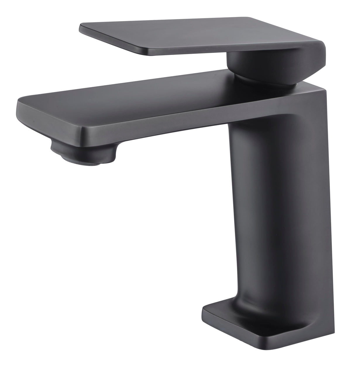 GRIFO LAVABO CAÑO BAJO MONOMANDO SERIE FIYI