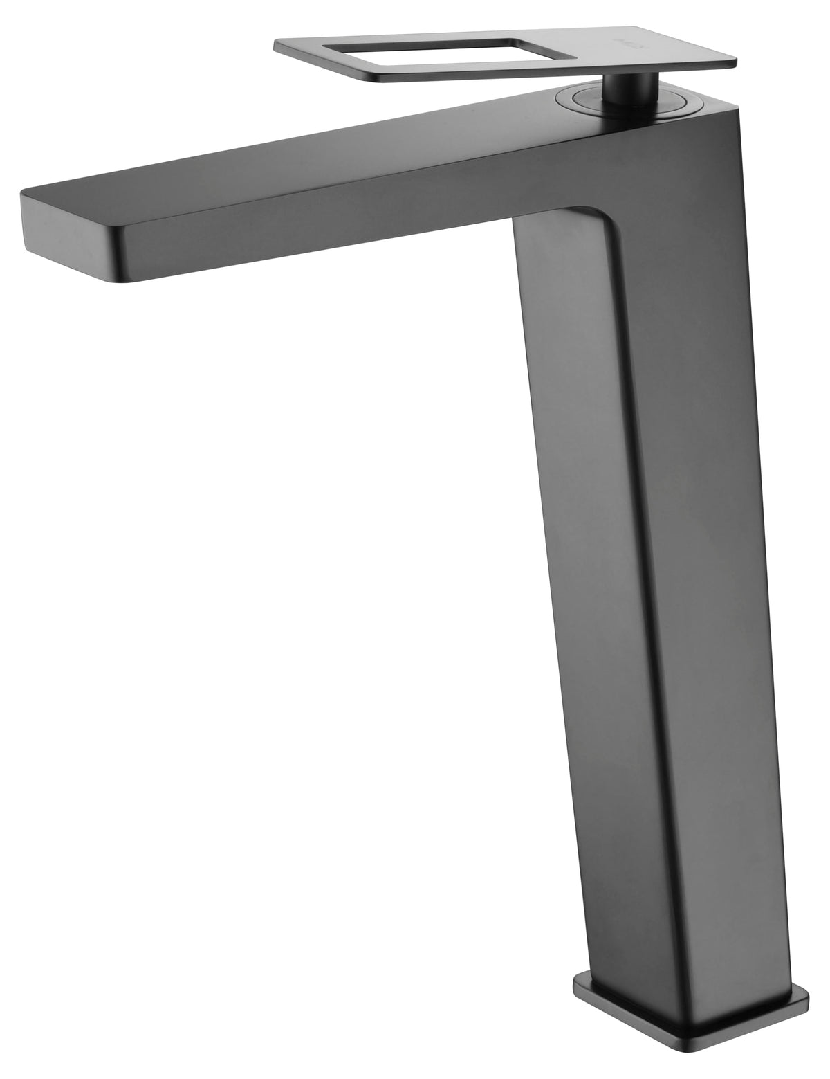 GRIFO LAVABO CAÑO ALTO MONOMANDO SERIE SUECIA
