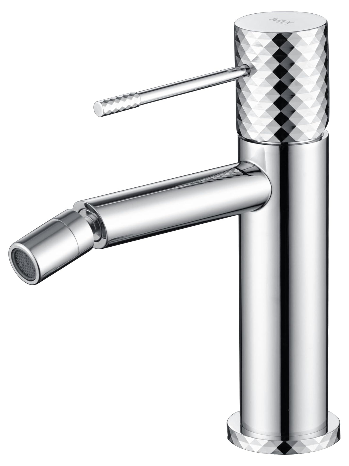 GRIFO BIDET MONOMANDO SERIE GÉNOVA