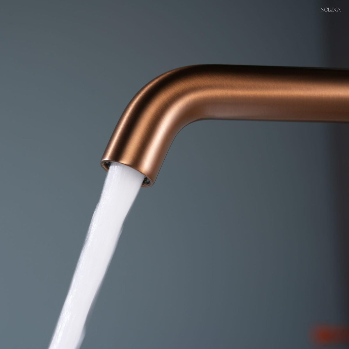 GRIFO LAVABO CAÑO ALTO MONOMANDO SERIE BLESS