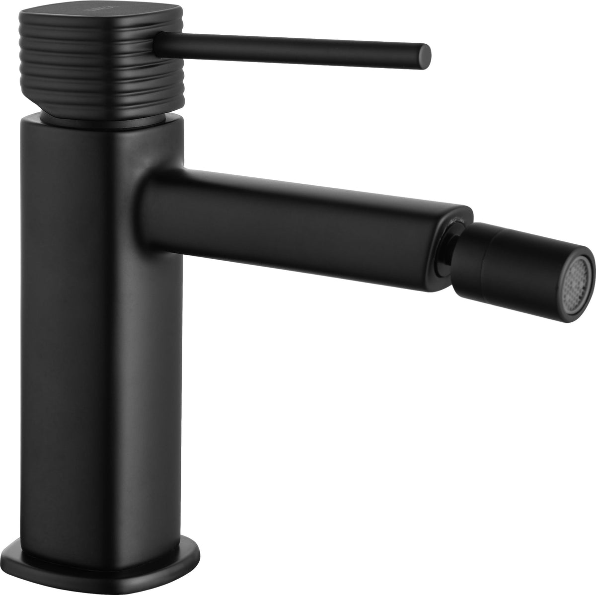 Miscelatore monocomando per bidet Serie FIRENZE