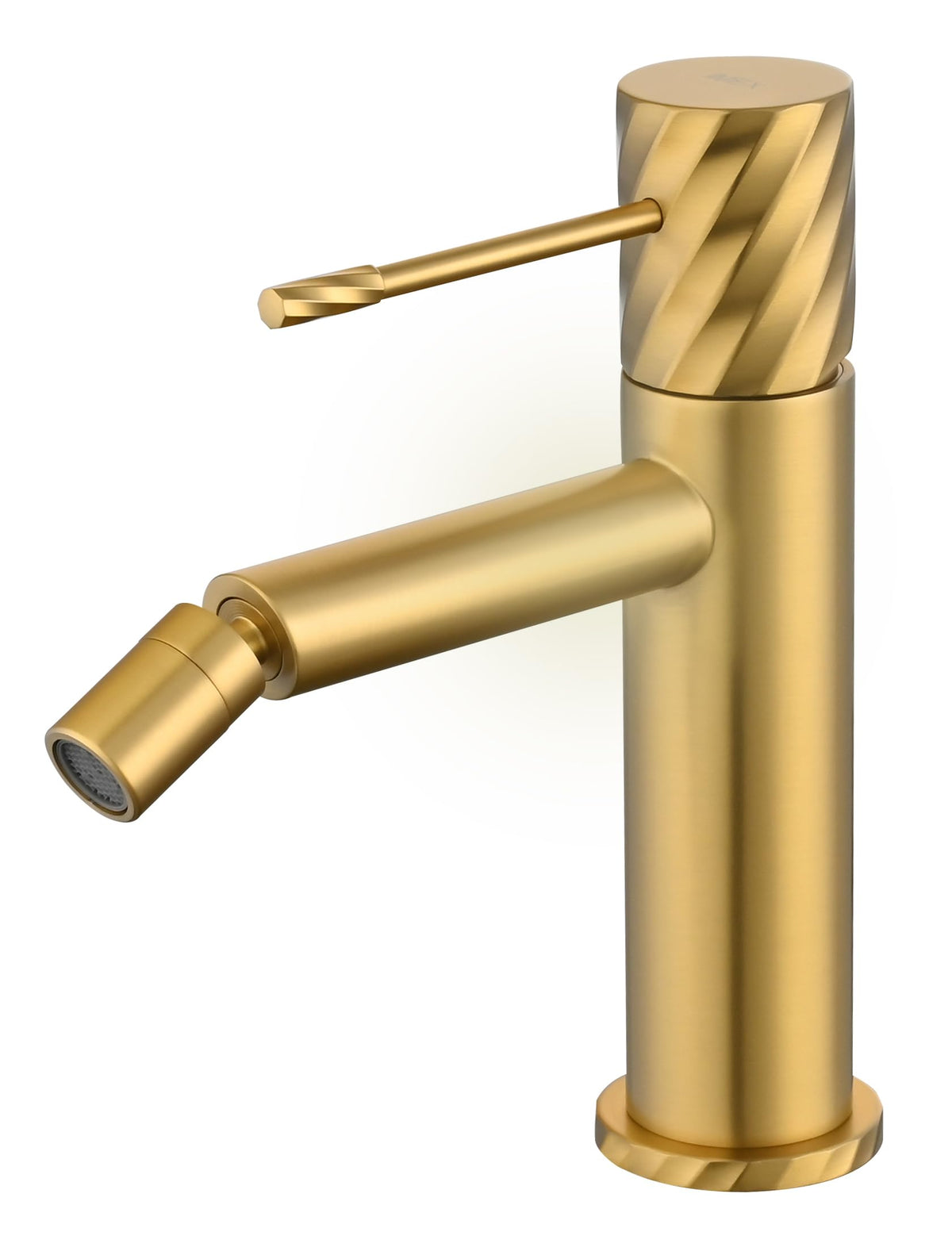 GRIFO BIDET MONOMANDO SERIE BLESS