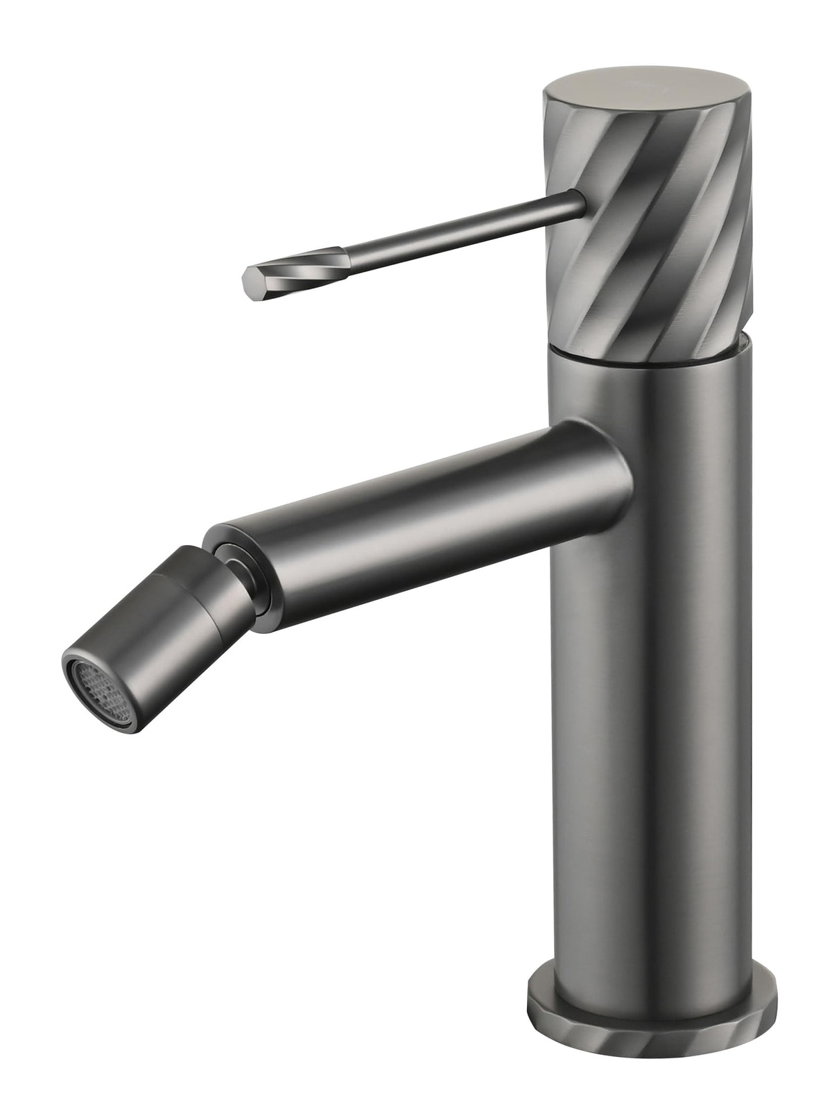 GRIFO BIDET MONOMANDO SERIE BLESS