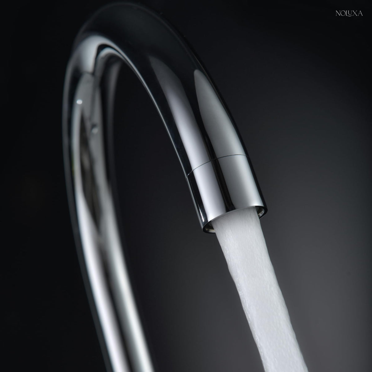 GRIFO DE COCINA SERIE LYON