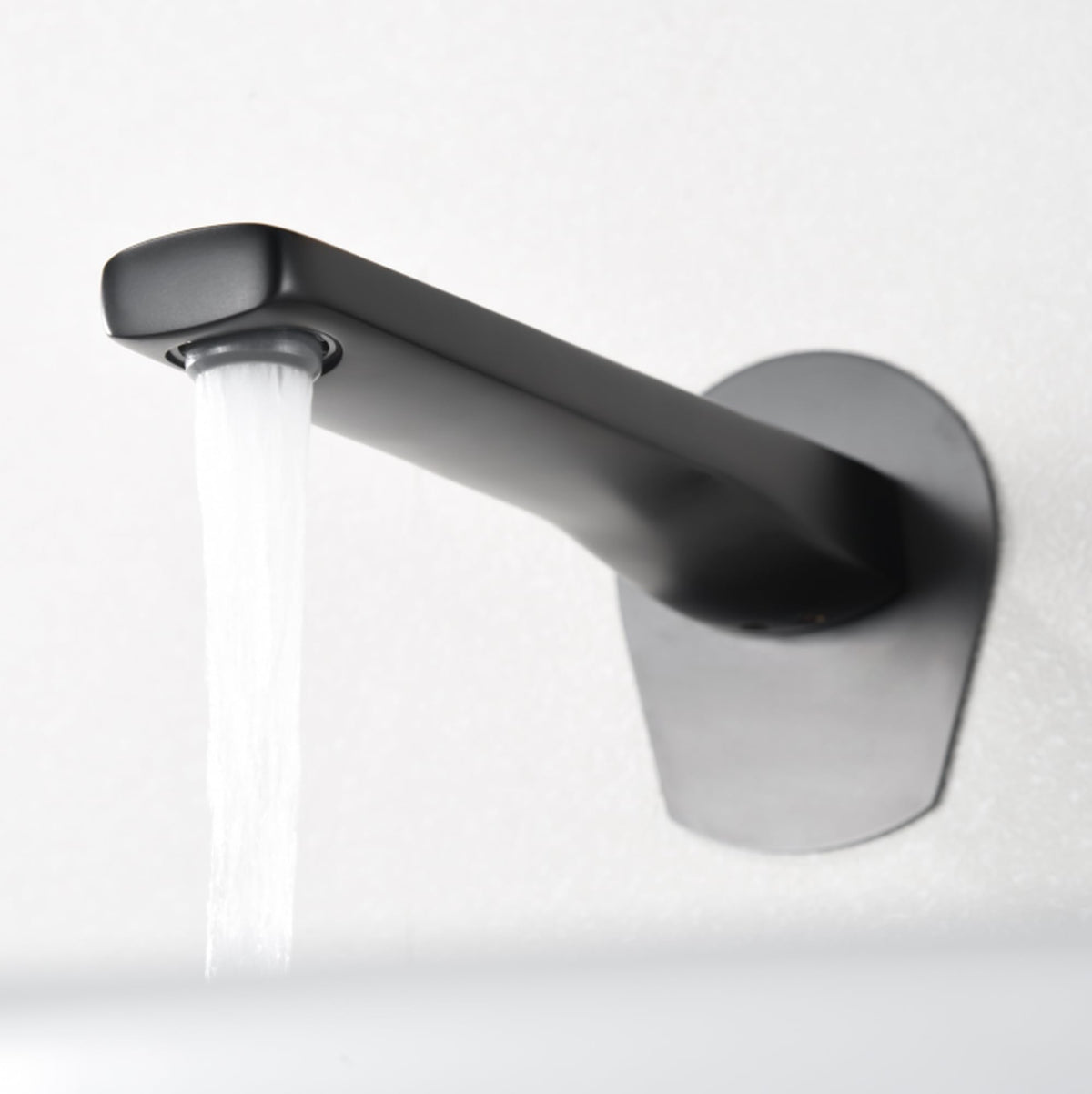 GRIFO LAVABO EMPOTRADO MONOMANDO SERIE DELOS