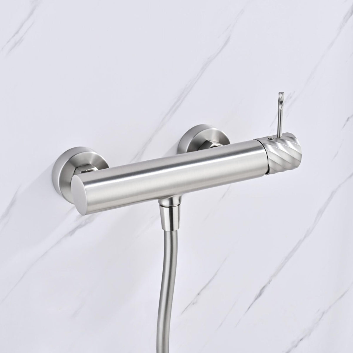 SINGLE-LEVER SHOWER MIXER BLESS SERIES