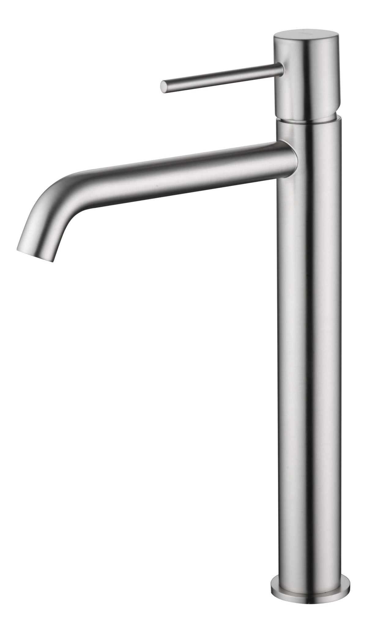 GRIFO LAVABO CAÑO ALTO MONOMANDO SERIE MONZA