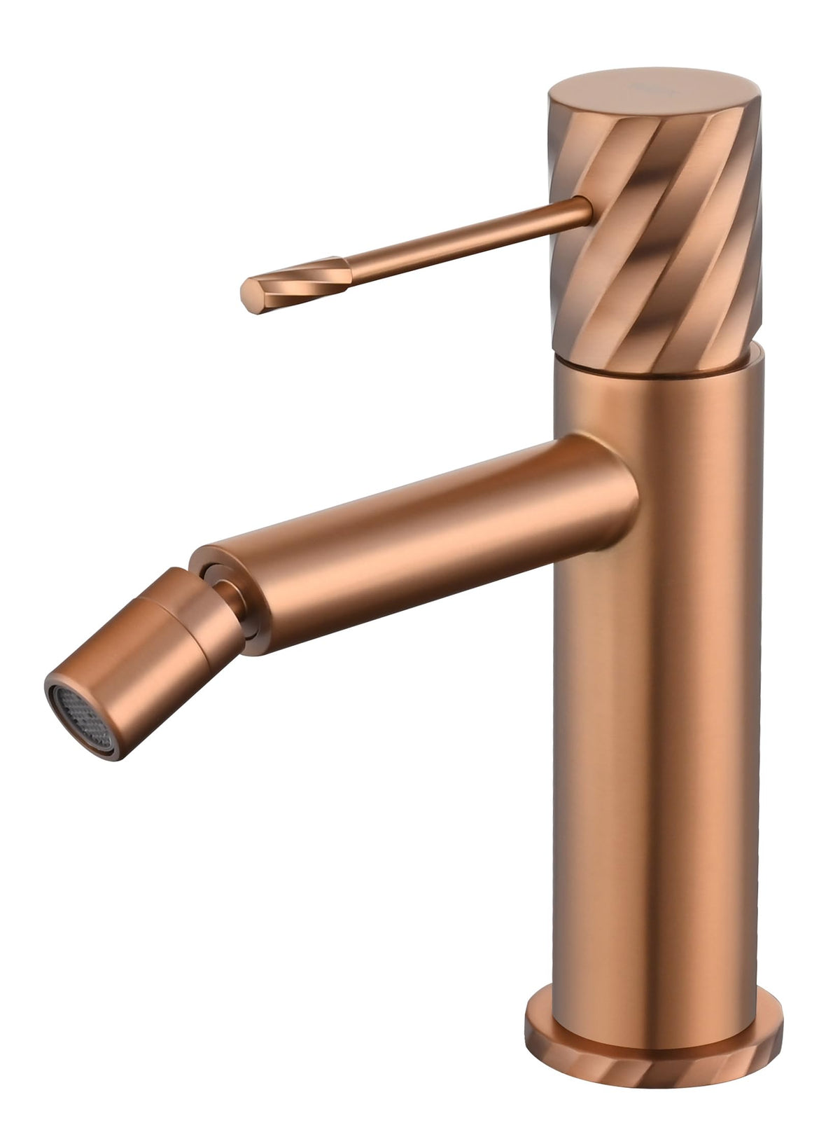 GRIFO BIDET MONOMANDO SERIE BLESS