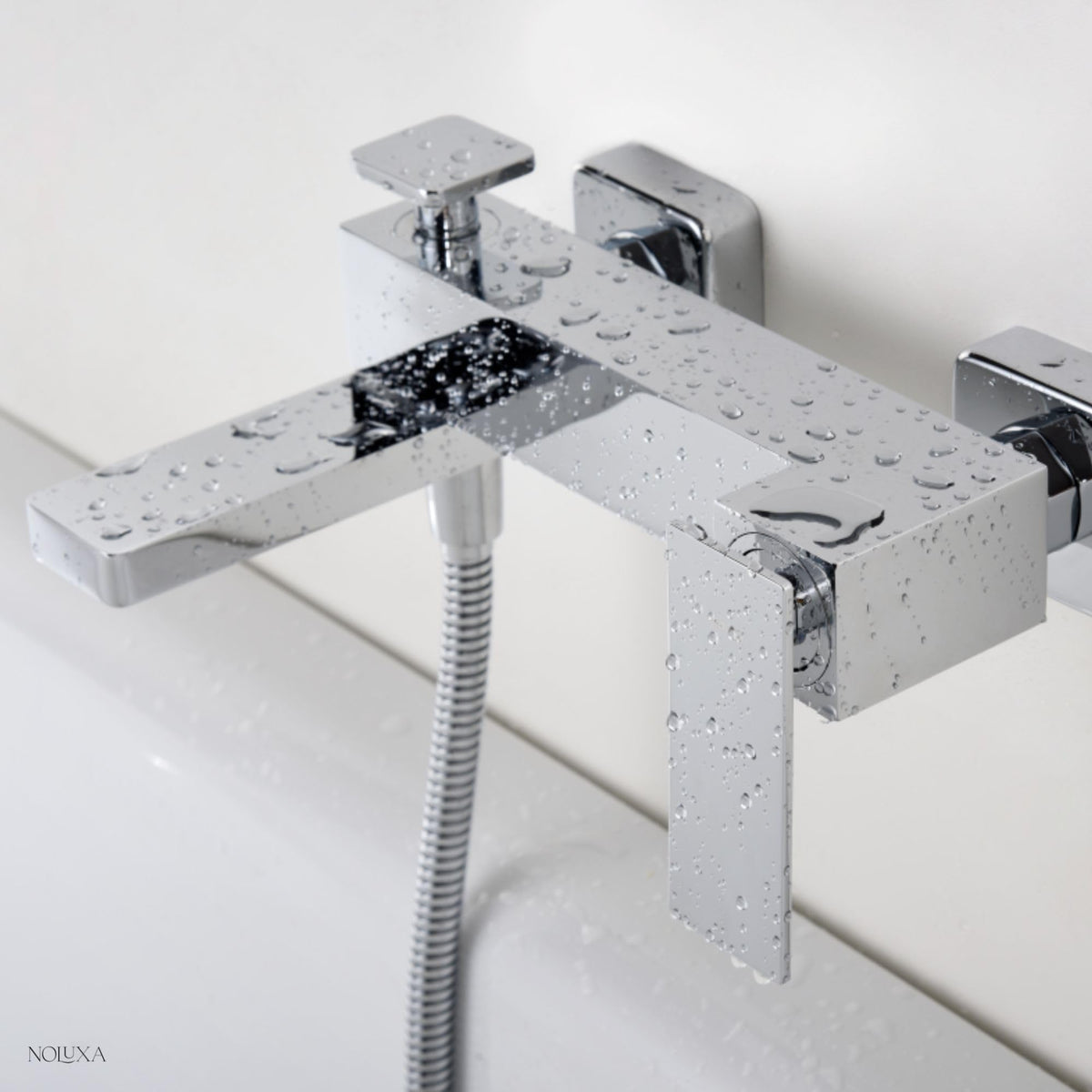 Mitigeur de bain-douche Série PISA