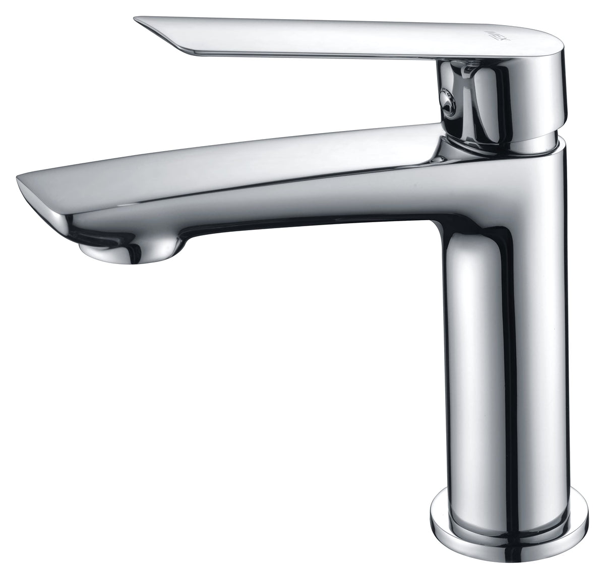 MONOMANDO LAVABO LÚXOR Cromado