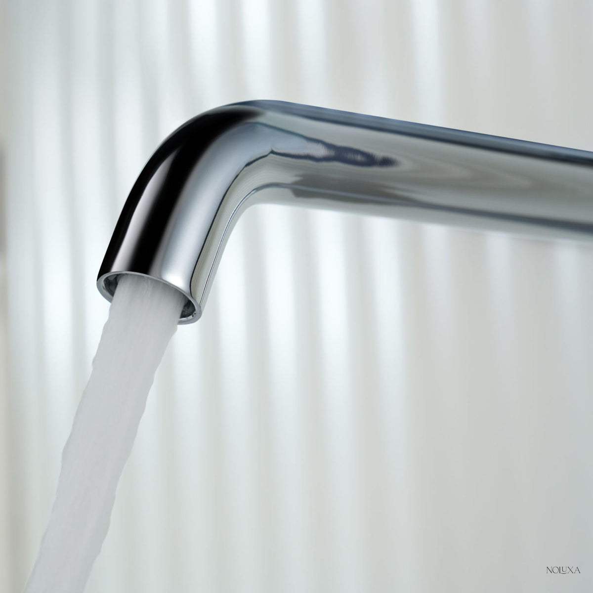 GRIFO LAVABO CAÑO ALTO MONOMANDO SERIE BLESS
