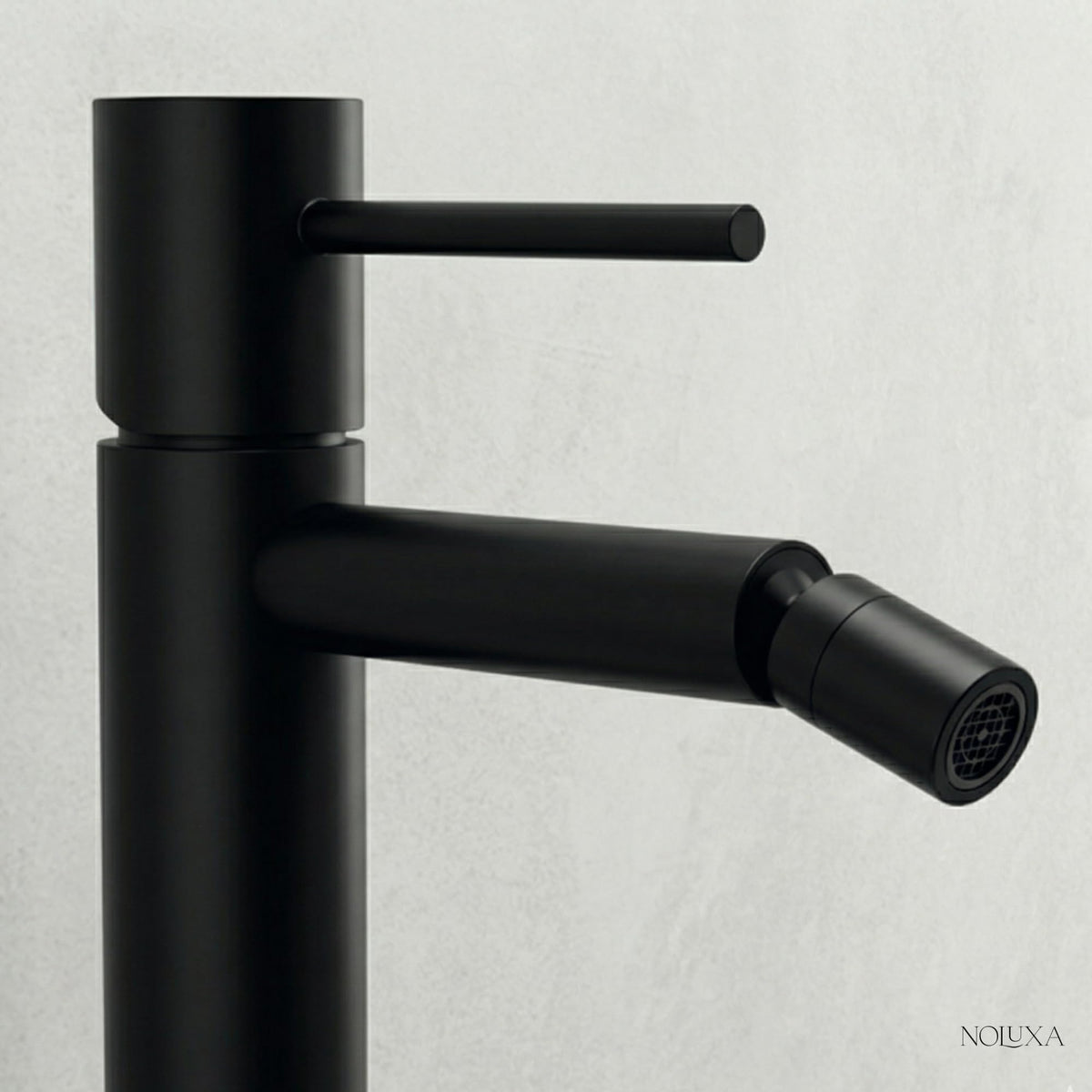 GRIFO BIDET MONOMANDO SERIE MONZA