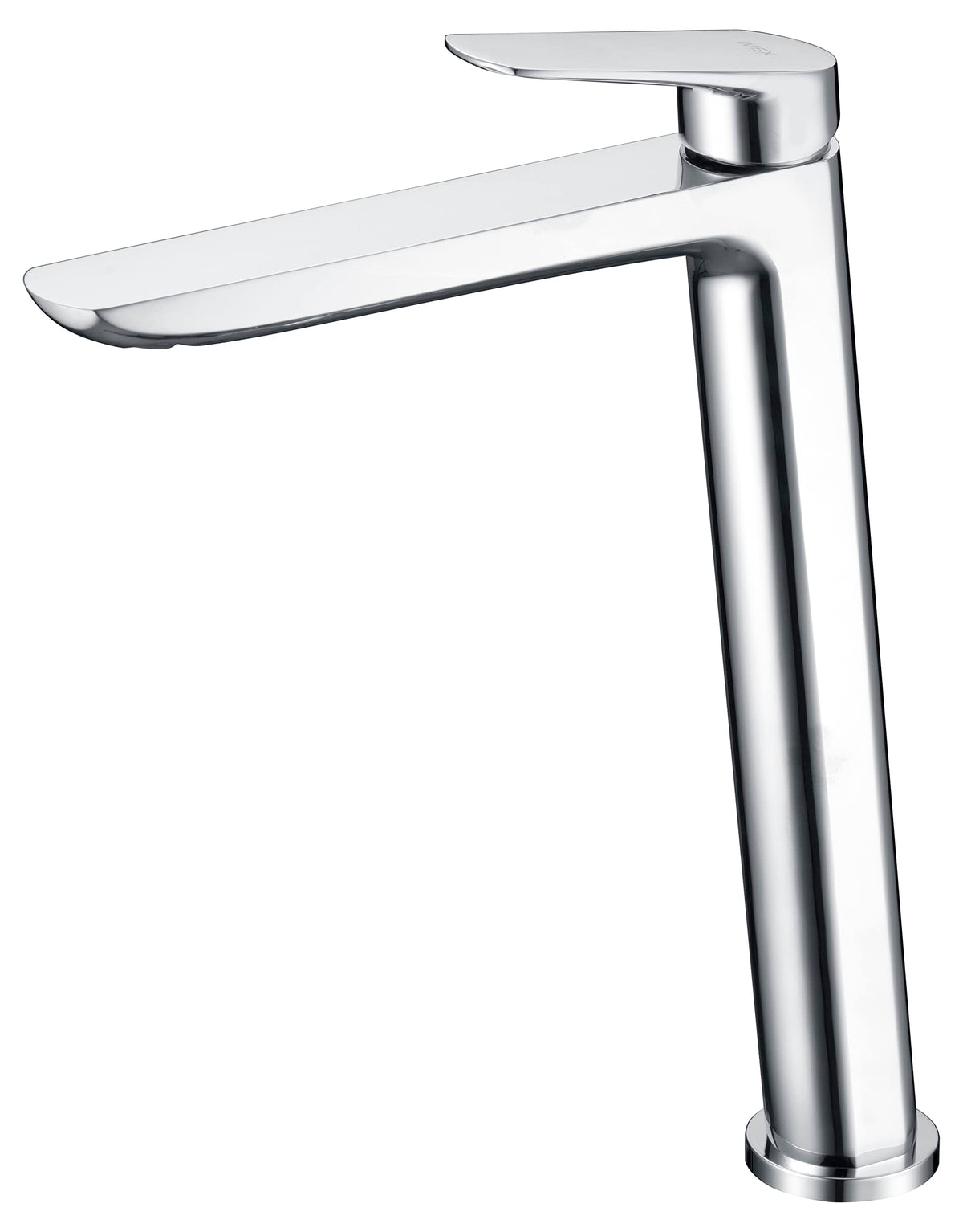 GRIFO LAVABO CAÑO ALTO MONOMANDO SERIE BELGICA