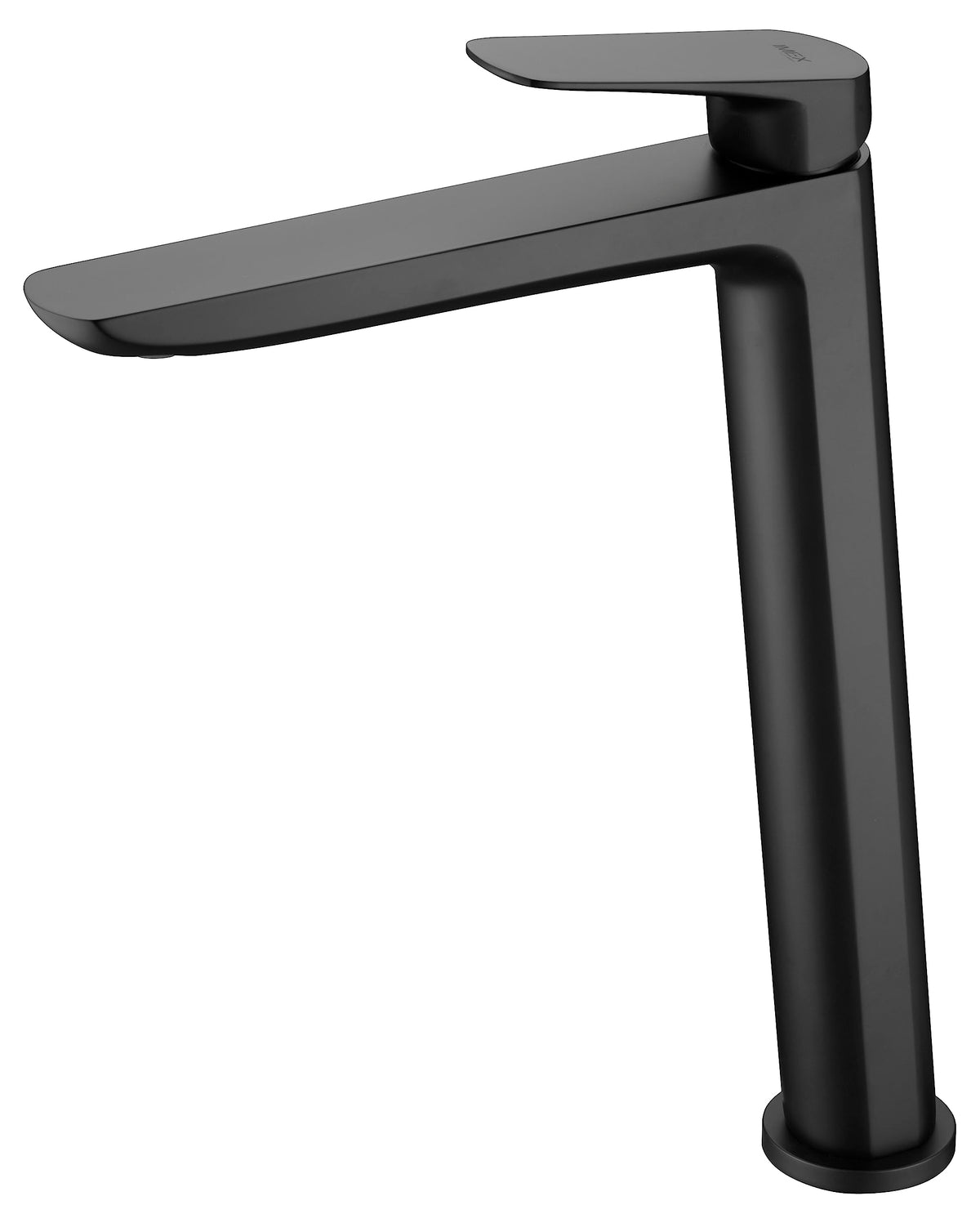GRIFO LAVABO CAÑO ALTO MONOMANDO SERIE BELGICA