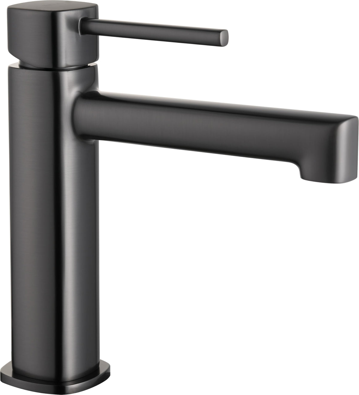 Mitigeur de lavabo à bec bas Série TOSCANA