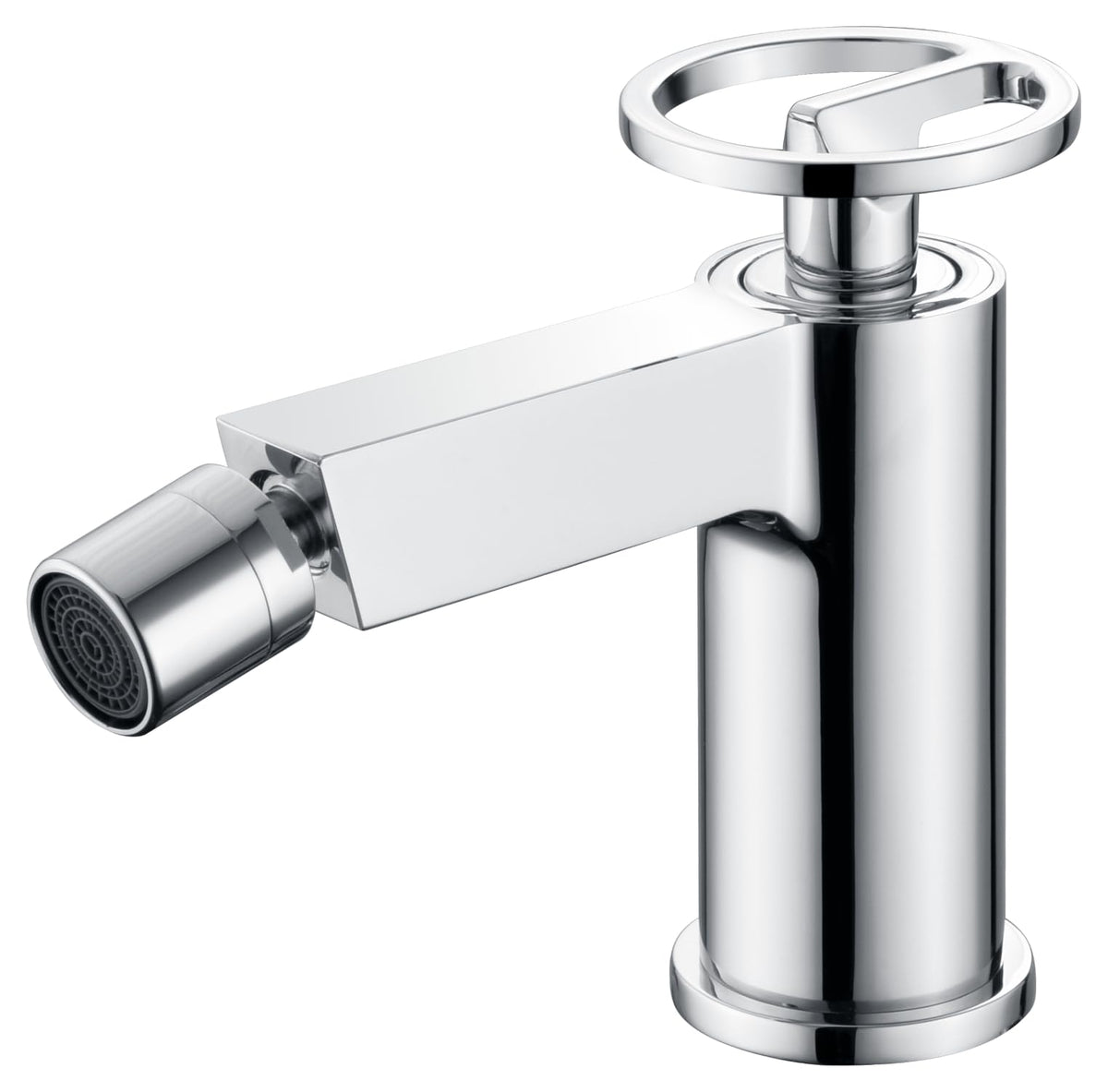GRIFO BIDET MONOMANDO SERIE OLIMPO