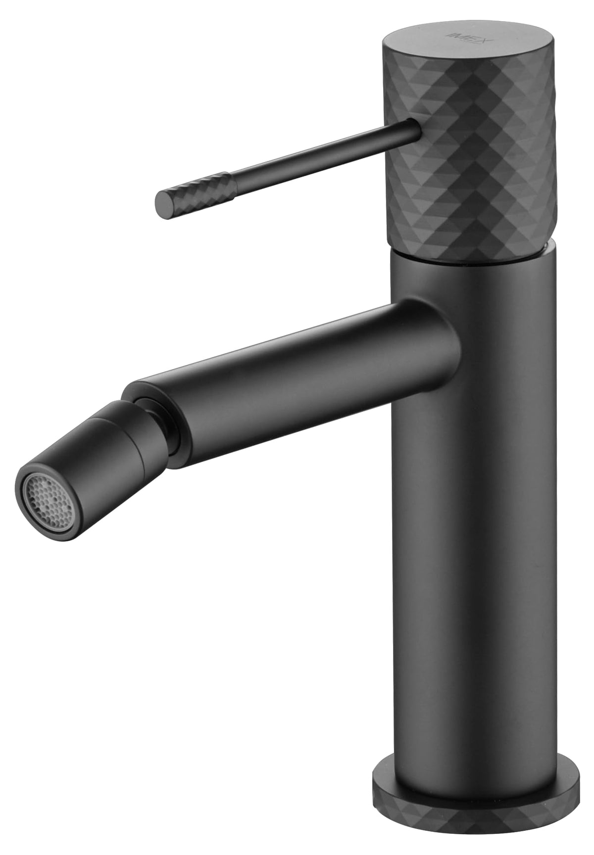 GRIFO BIDET MONOMANDO SERIE GÉNOVA