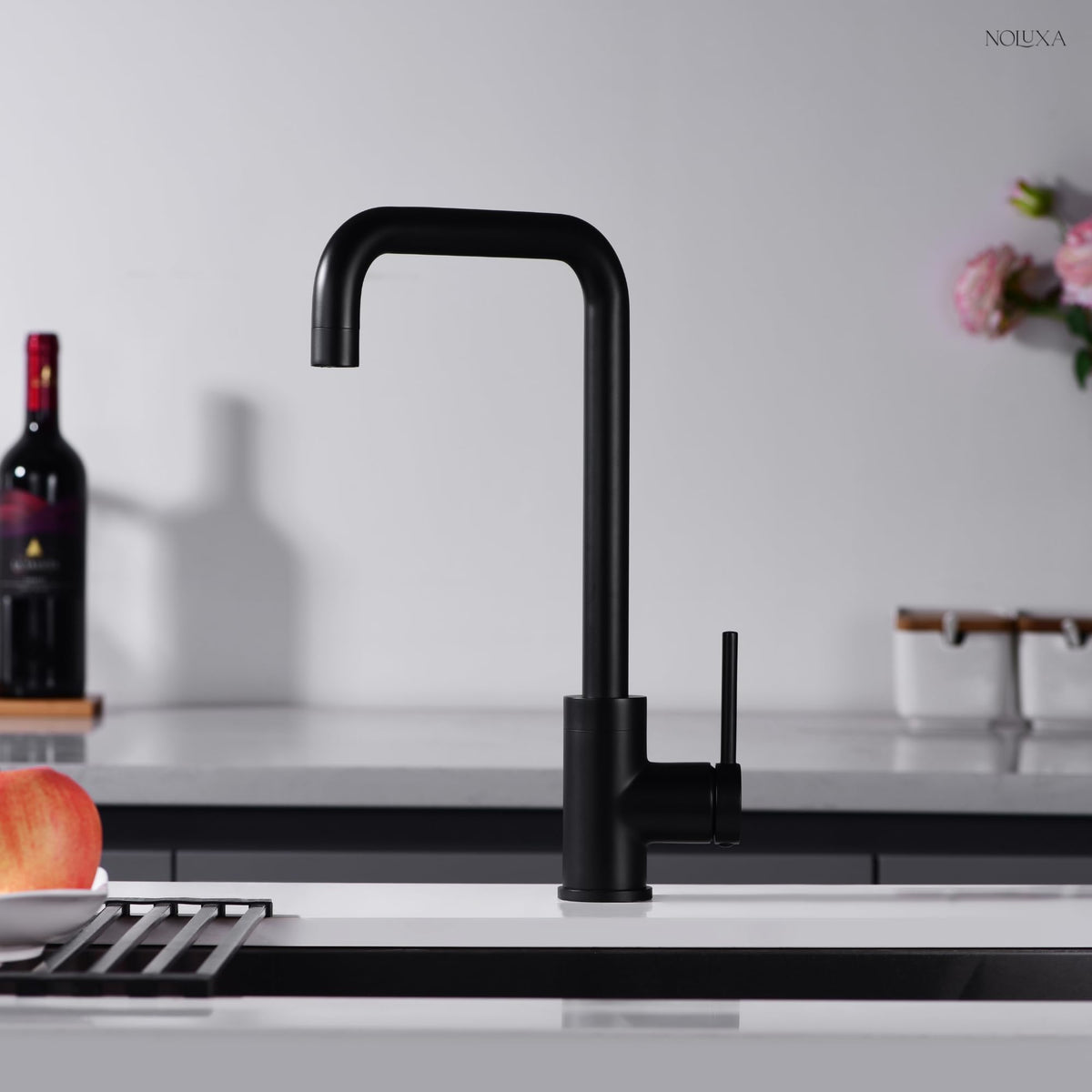 GRIFO DE COCINA SERIE LOIRA