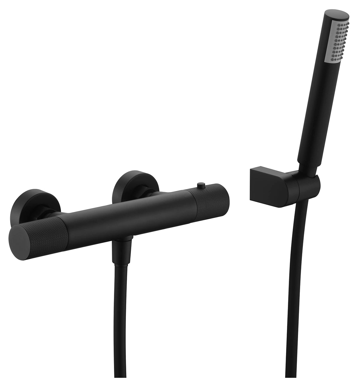 GRIFO DUCHA TERMOSTÁTICO SERIE LINE