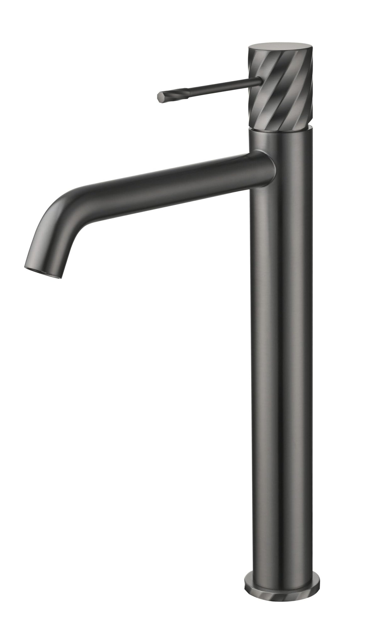 GRIFO LAVABO CAÑO ALTO MONOMANDO SERIE BLESS