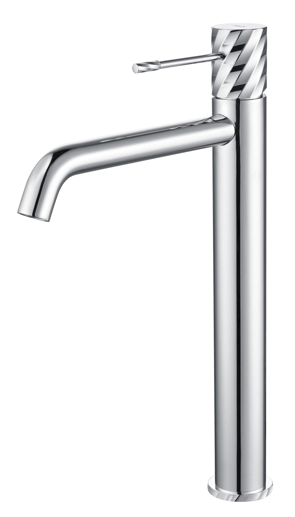 GRIFO LAVABO CAÑO ALTO MONOMANDO SERIE BLESS