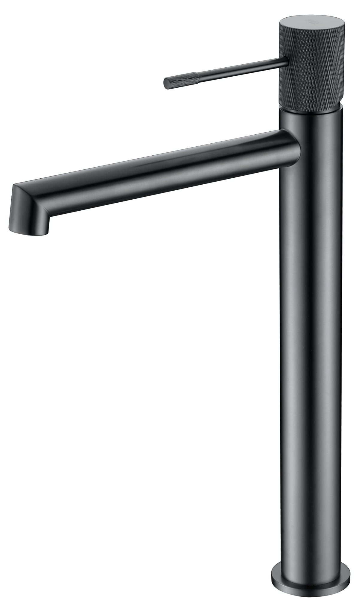 Mitigeur de lavabo à bec haut Série LINE