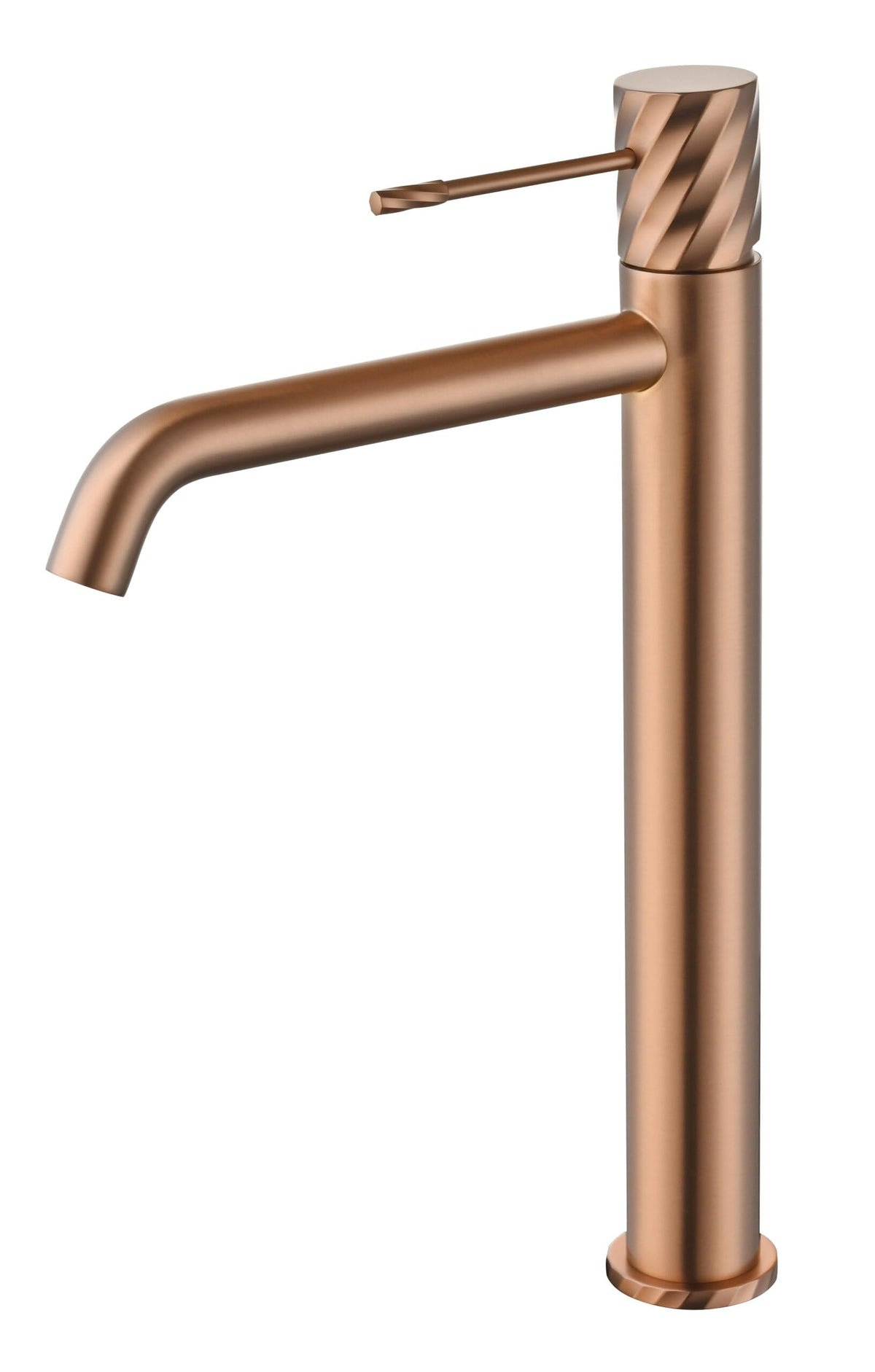 GRIFO LAVABO CAÑO ALTO MONOMANDO SERIE BLESS