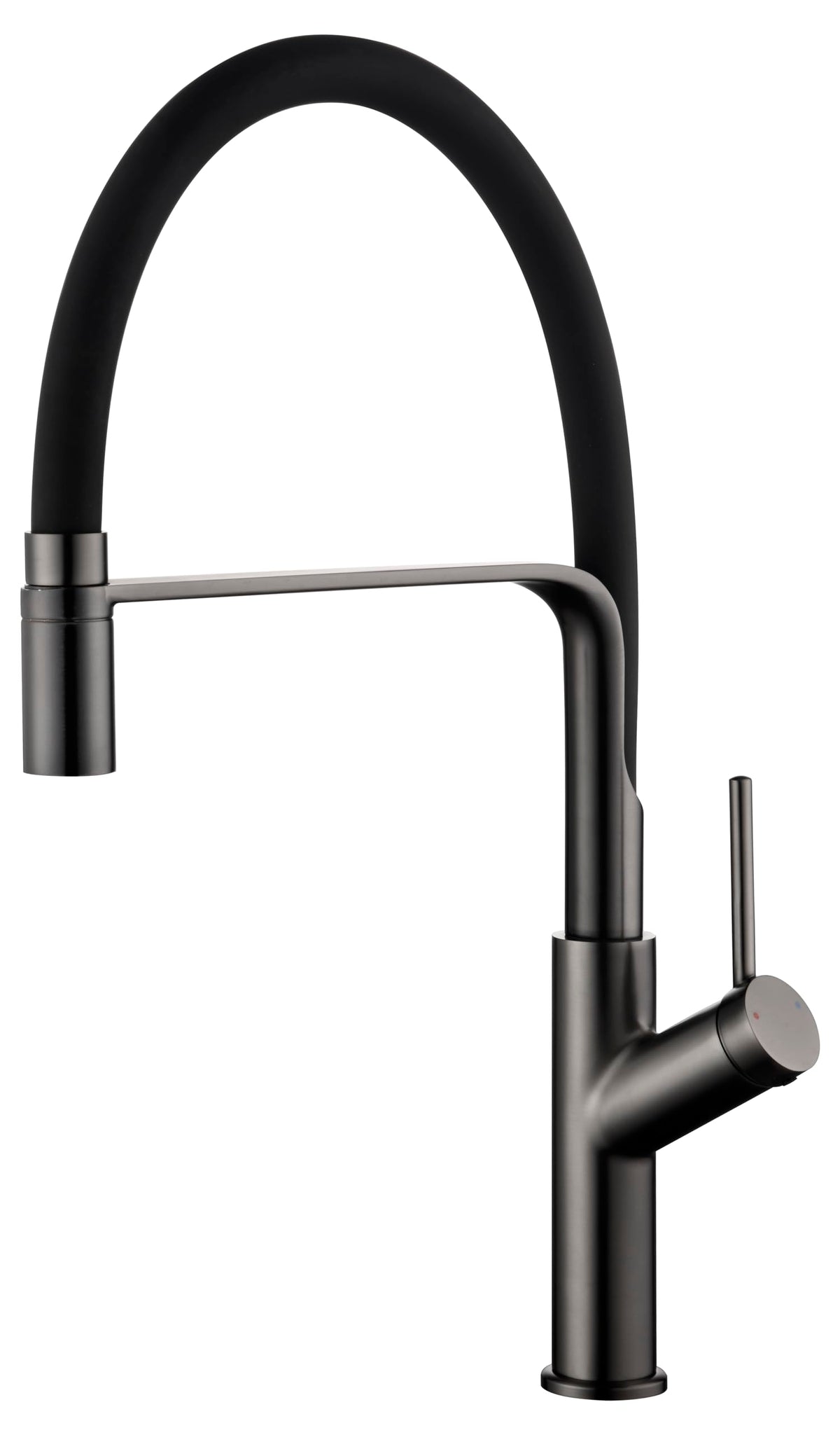 GRIFO DE COCINA EXTRAÍBLE SERIE SENA
