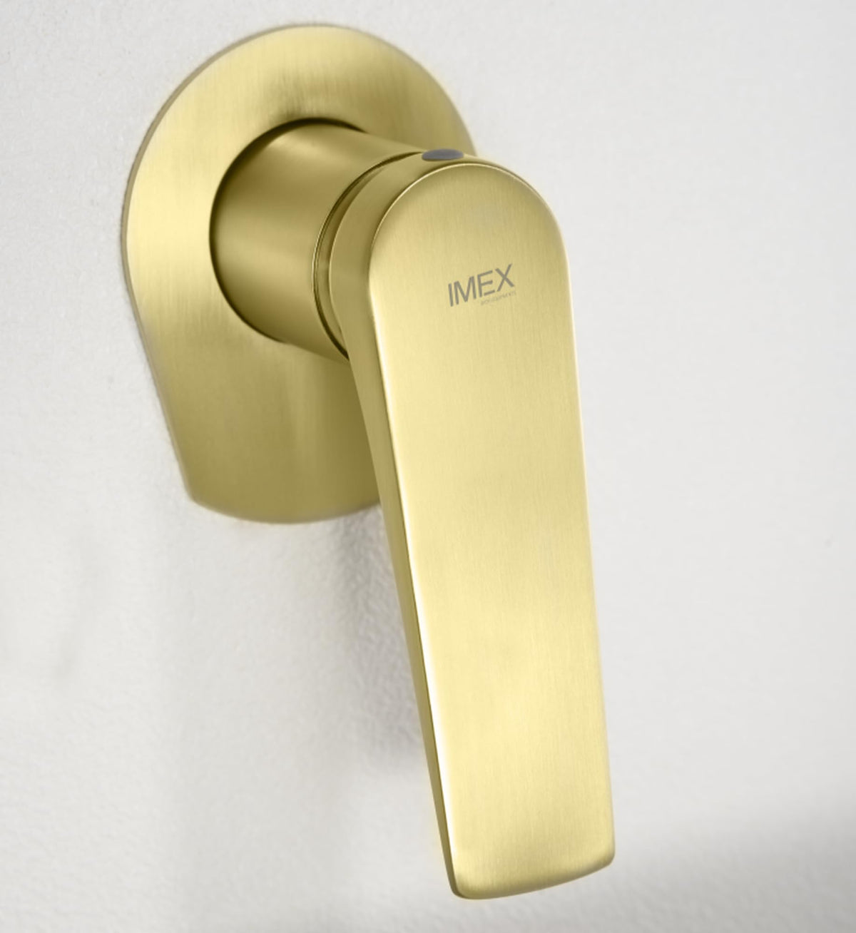 GRIFO LAVABO EMPOTRADO MONOMANDO SERIE DELOS