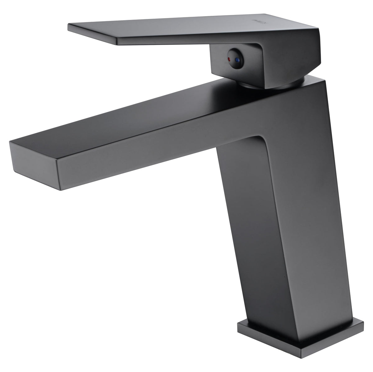 GRIFO LAVABO CAÑO BAJO MONOMANDO SERIE ART