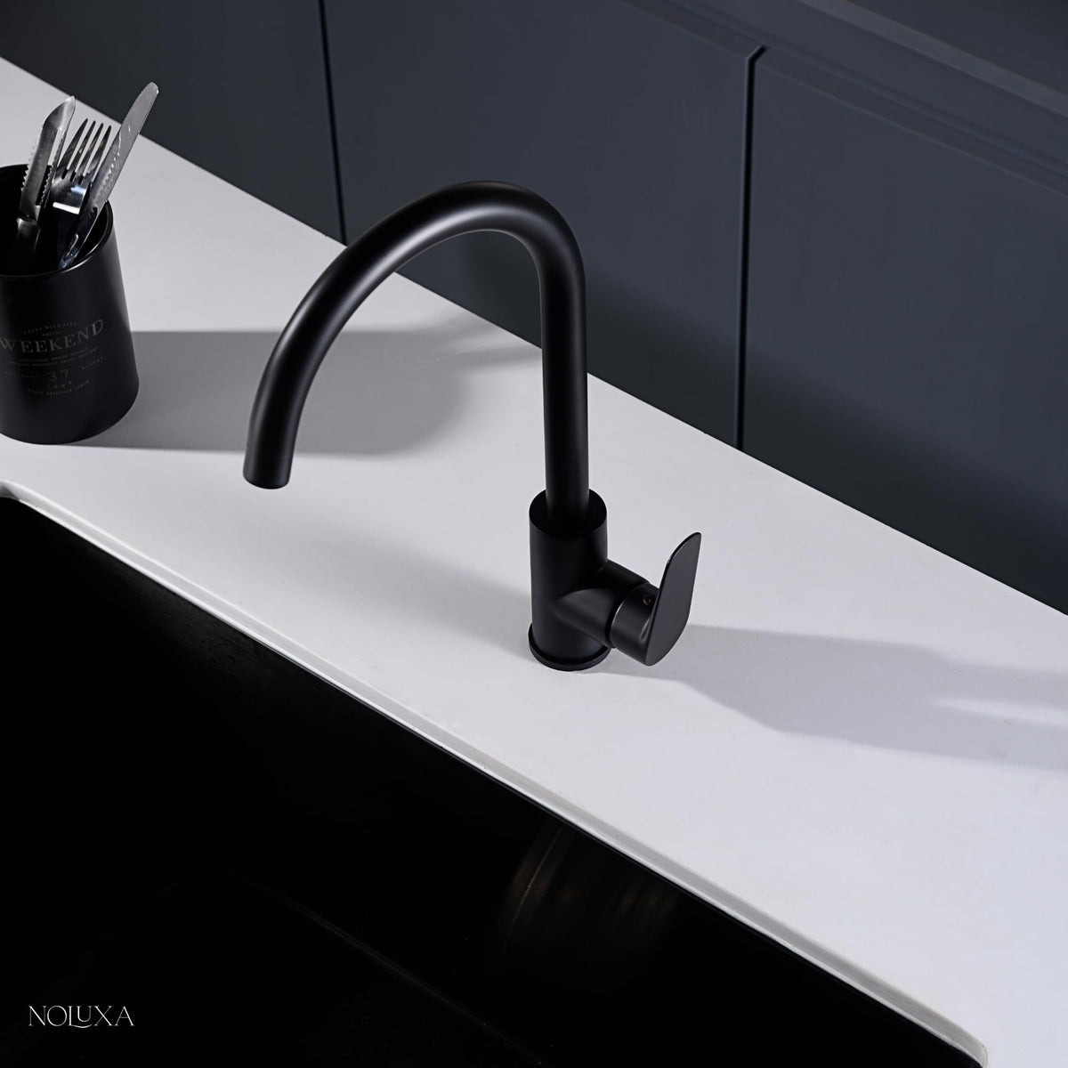 GRIFO DE COCINA SERIE BÉLGICA