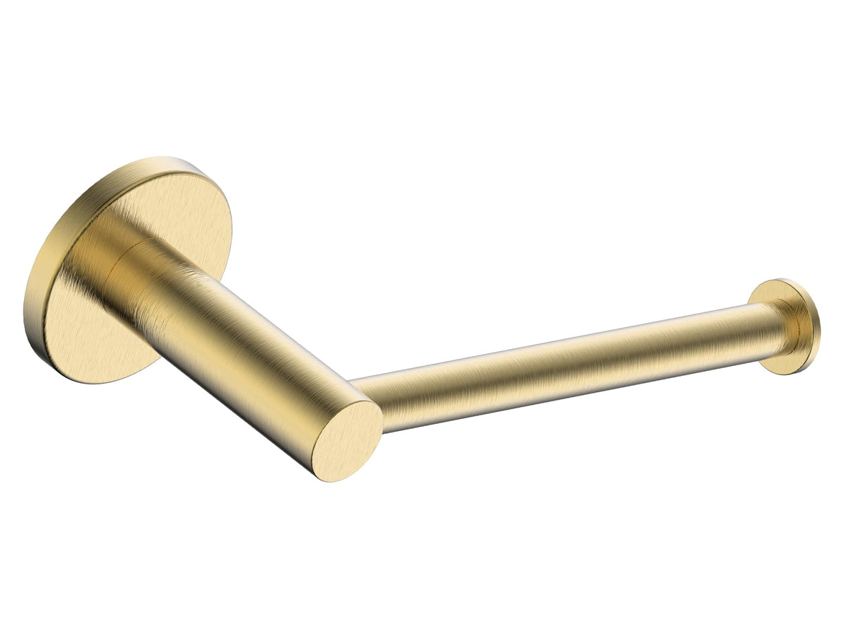 PORTARROLLOS EN ACERO INOX S.304 SERIE ESSENTIAL