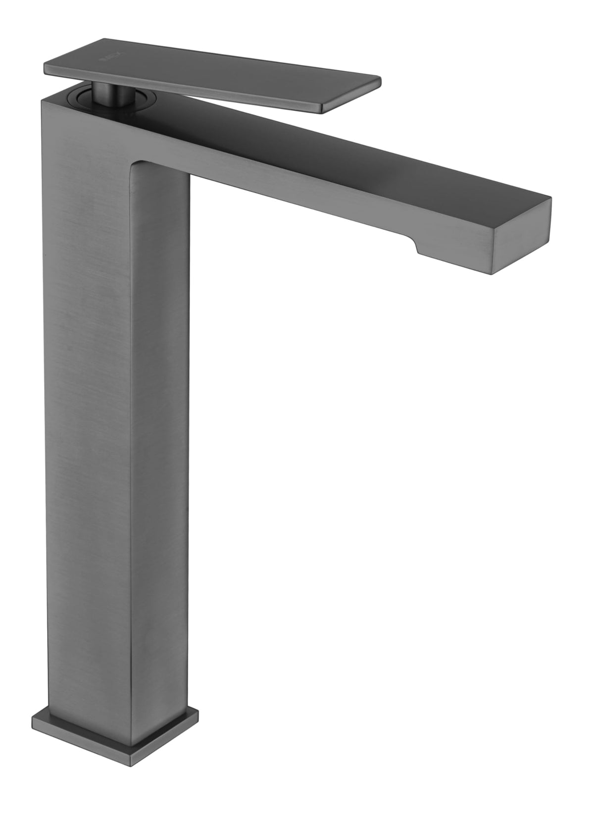 GRIFO LAVABO CAÑO ALTO MONOMANDO SERIE PISA