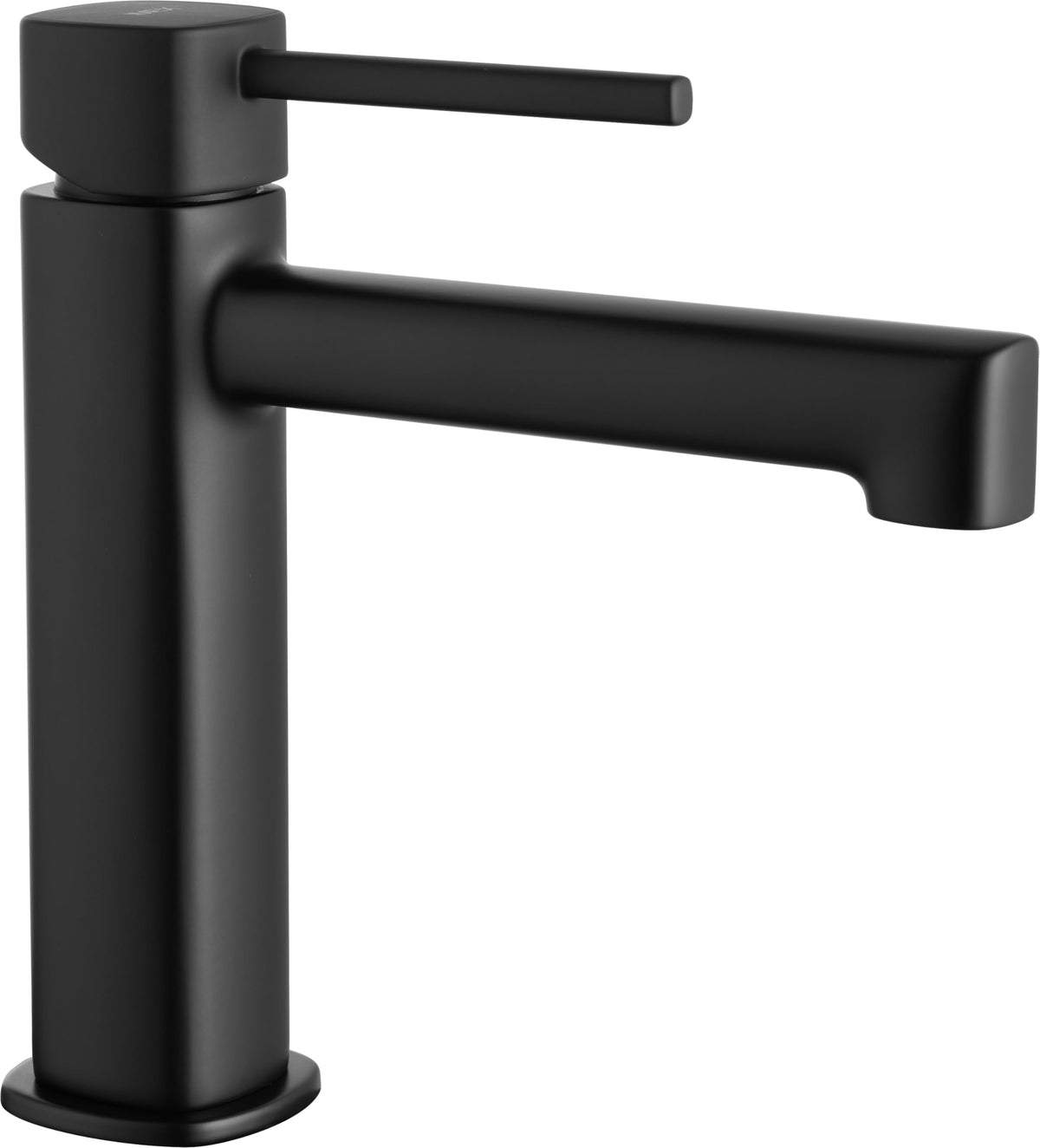 Mitigeur de lavabo à bec bas Série TOSCANA