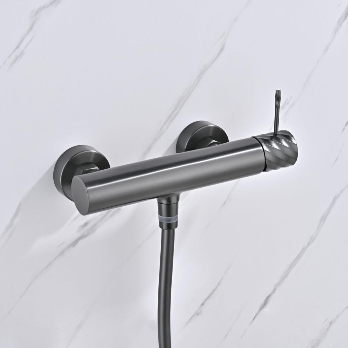 SINGLE-LEVER SHOWER MIXER BLESS SERIES