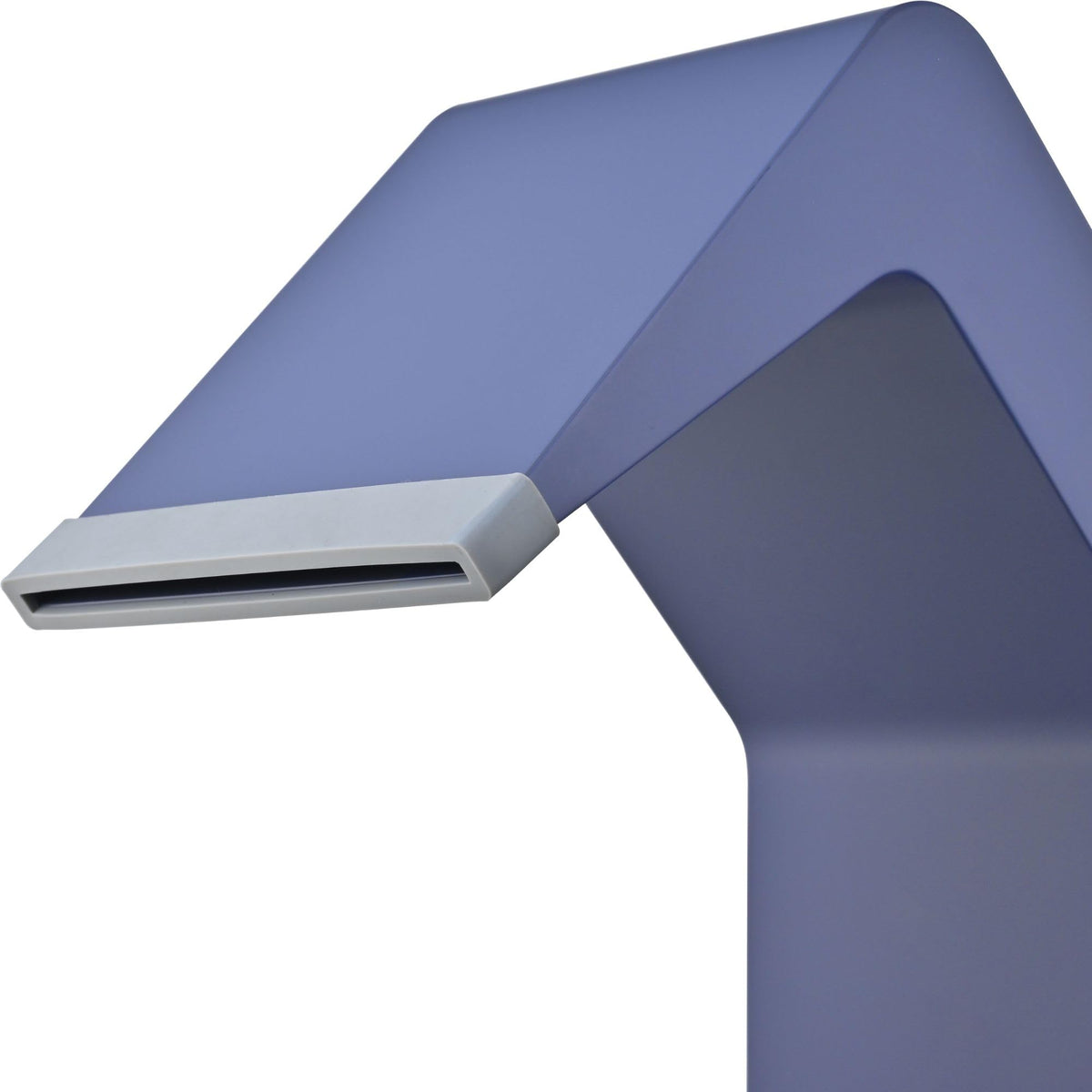 CASCADA DE PISCINA EN ACERO INOX. S.316 SERIE NIAGARA (15CM)