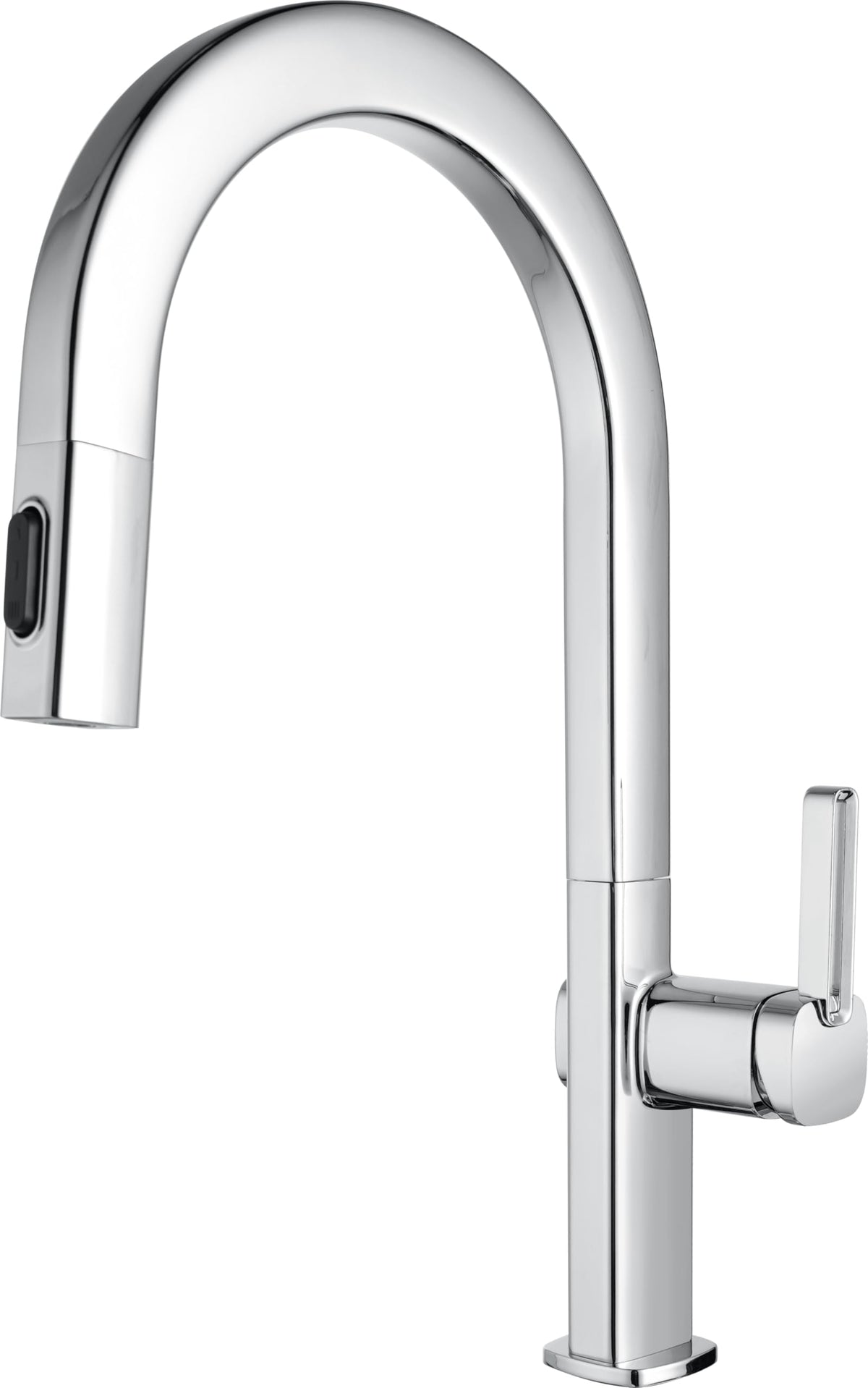 GRIFO DE COCINA EXTRAÍBLE CON DIFUSOR SERIE CANADA