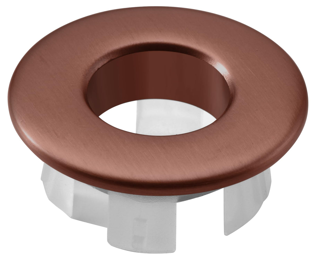 EMBELLECEDOR PARA REBOSADERO DE LAVABO