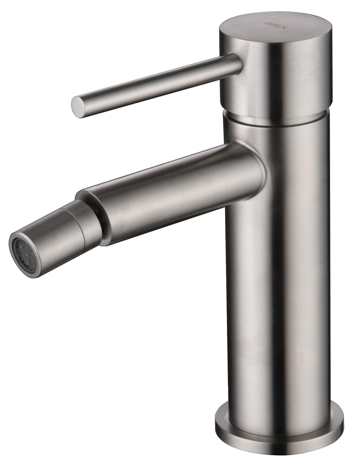 GRIFO BIDET MONOMANDO SERIE MOSCÚ