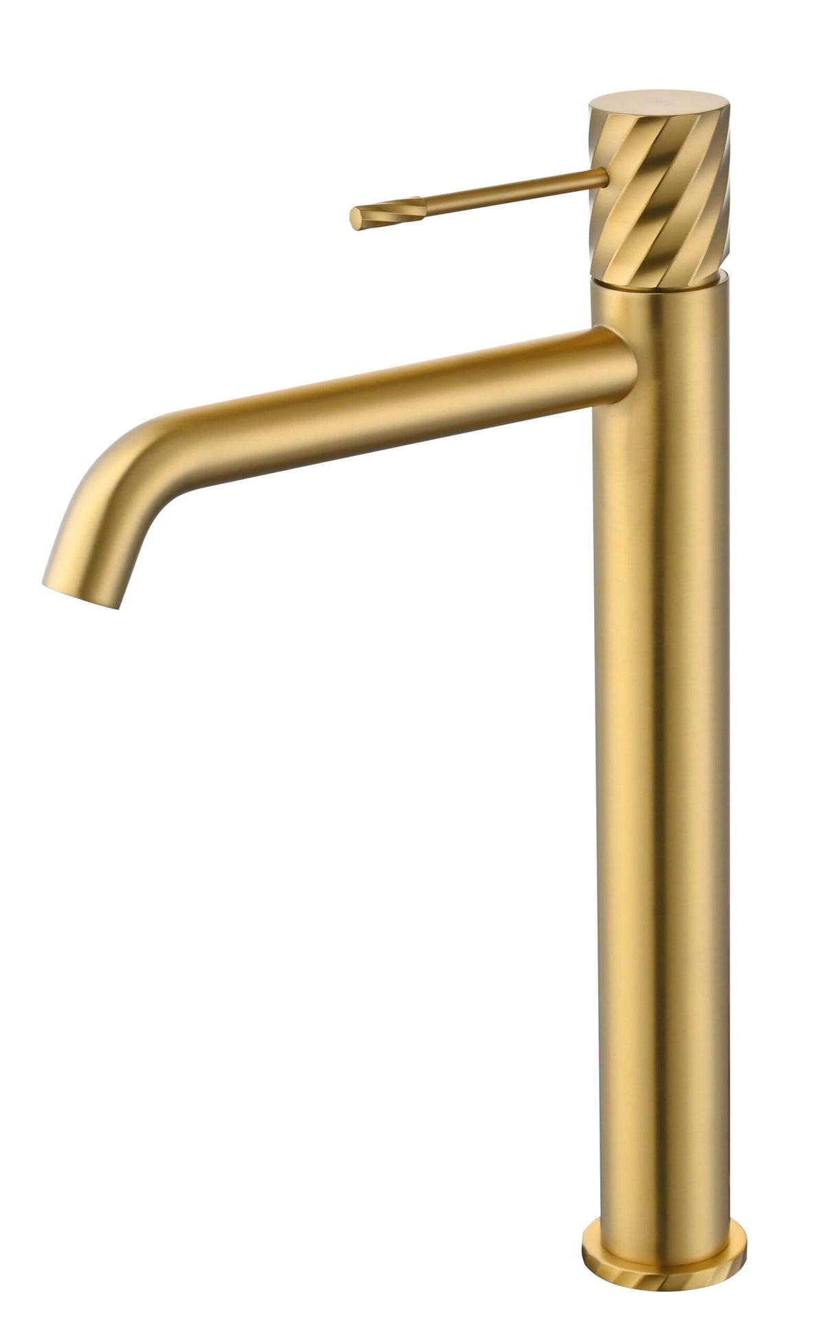 GRIFO LAVABO CAÑO ALTO MONOMANDO SERIE BLESS