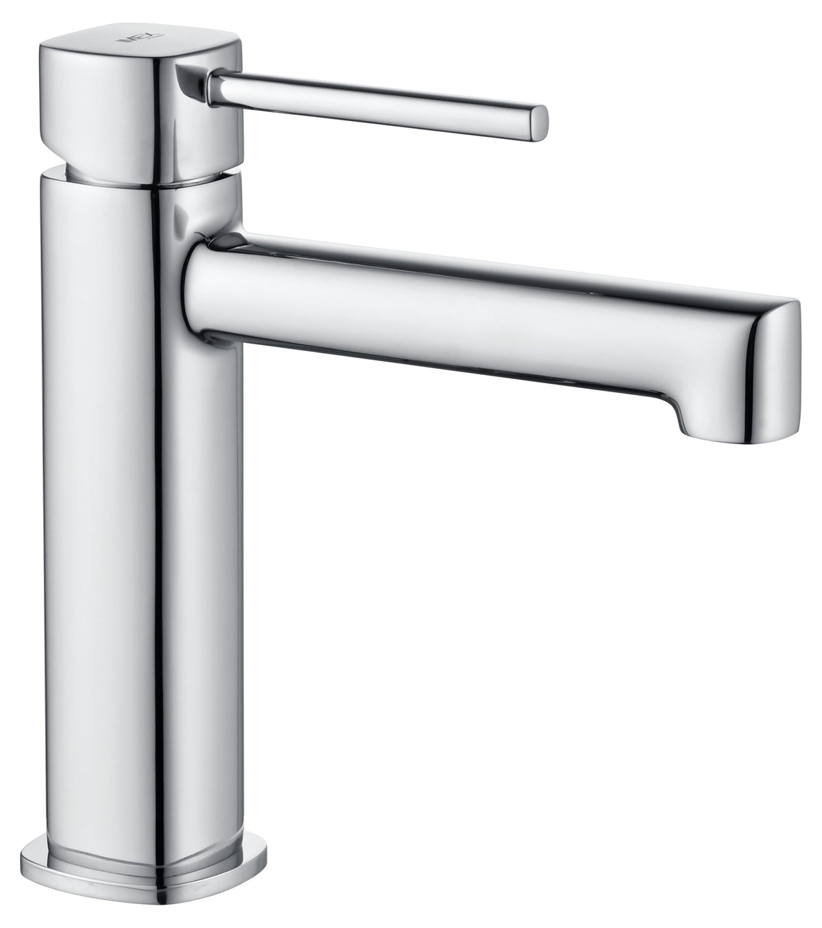 Mitigeur de lavabo à bec bas Série TOSCANA